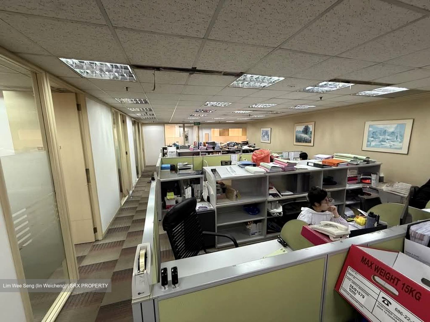 Cecil Court (D1), Office #597563621